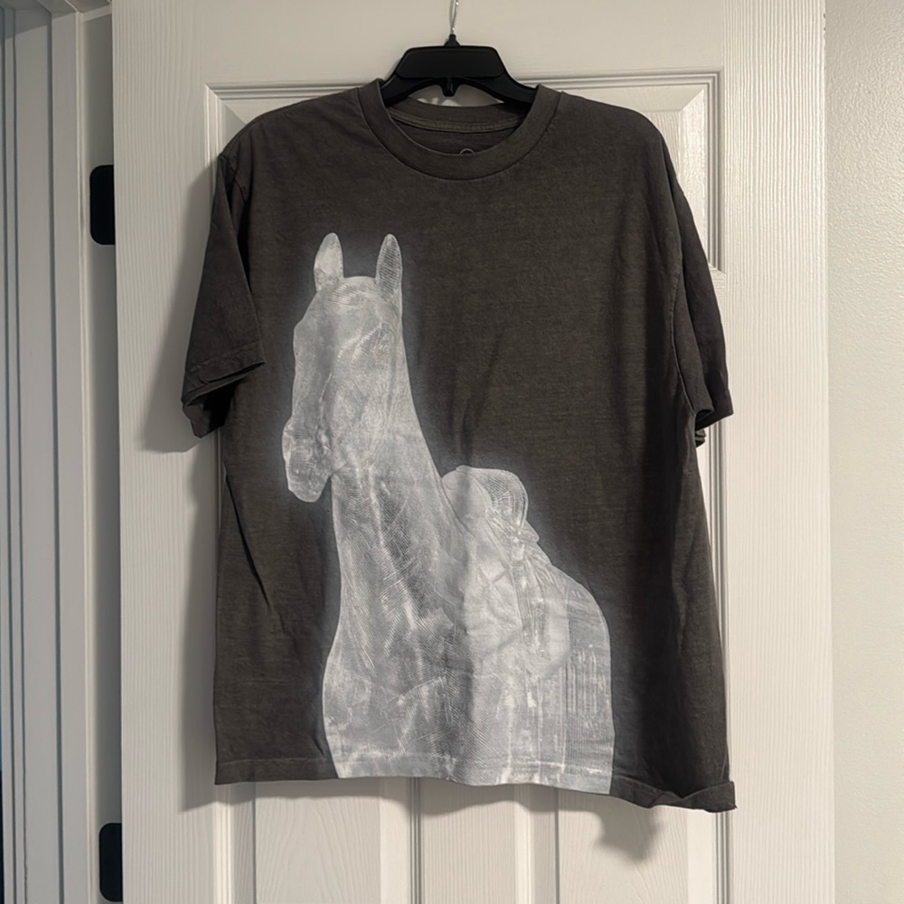 Beyoncé Renaissance Tour Shirt (L) – 2023 Merch, Limited Edition!